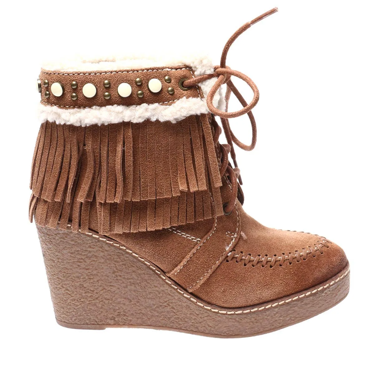 Sam Edelman Botas