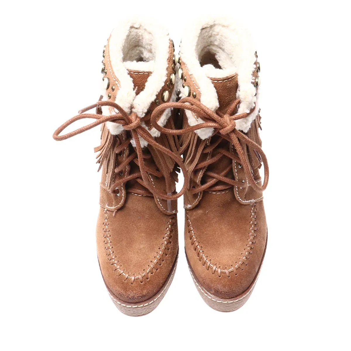 Sam Edelman Botas