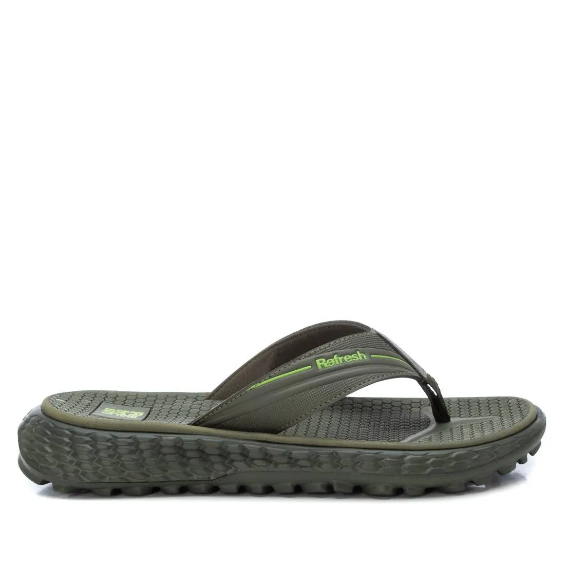 SANDALIA DE HOMBRE REFRESH 17167002