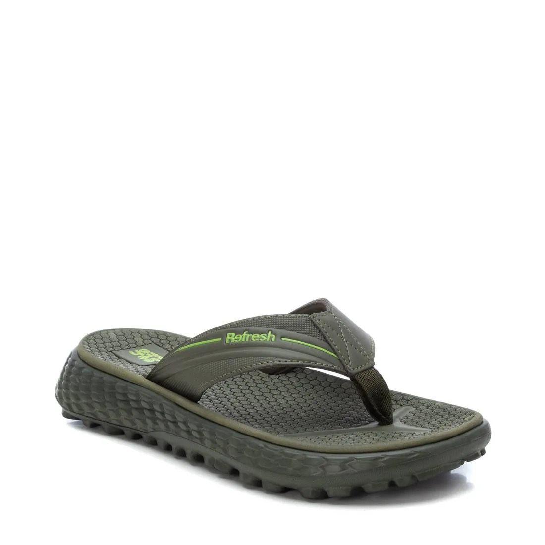 SANDALIA DE HOMBRE REFRESH 17167002