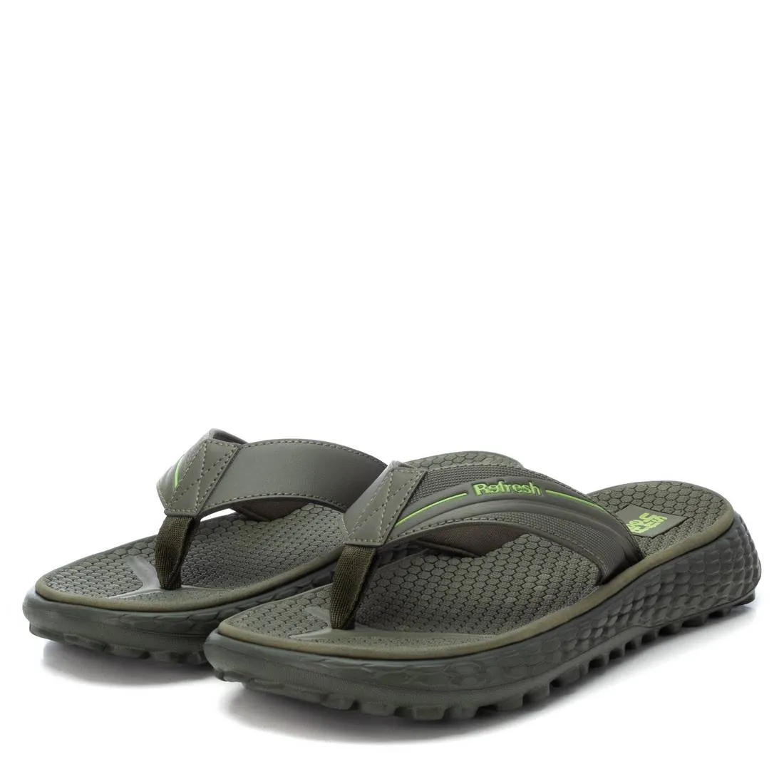 SANDALIA DE HOMBRE REFRESH 17167002