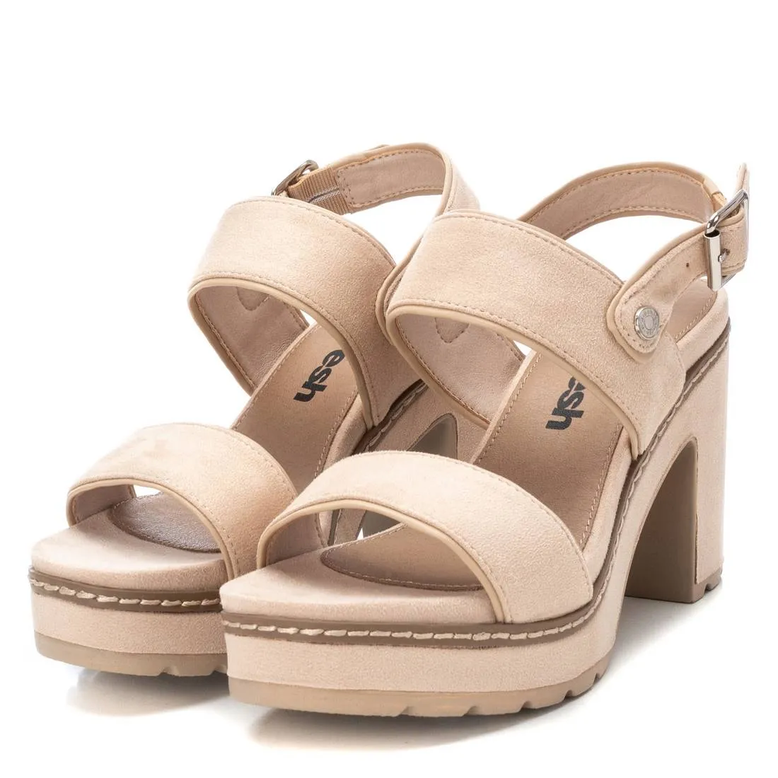 SANDALIA DE MUJER REFRESH 17057705