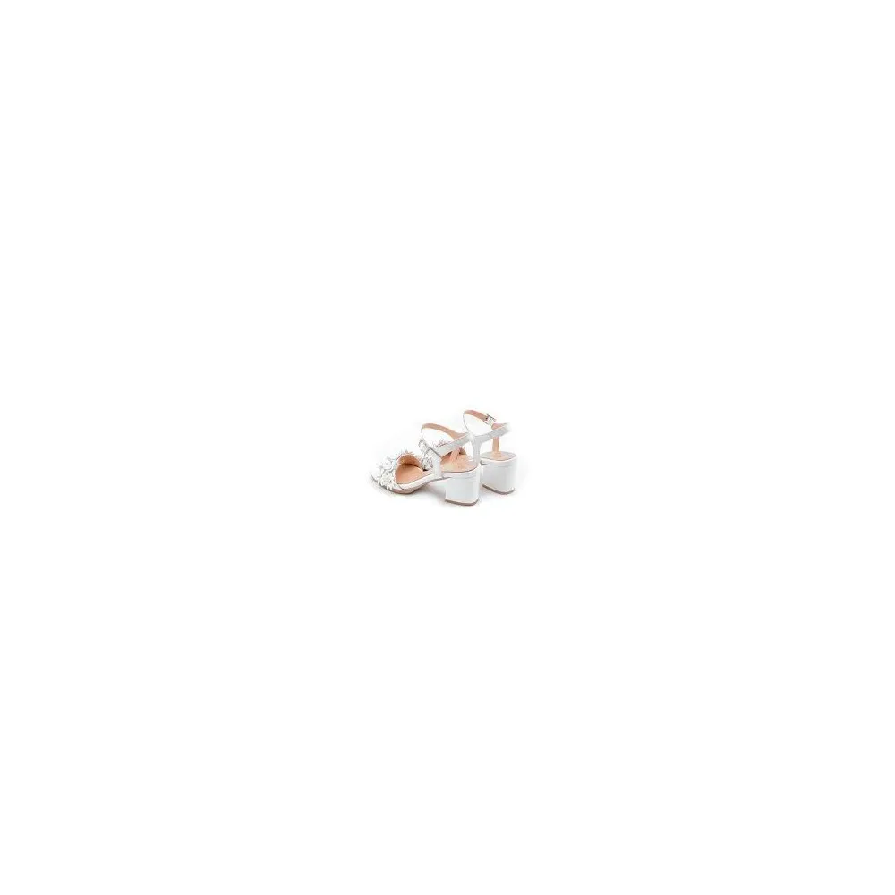 Sandalia Flores dchicas 3924