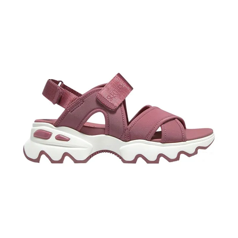 Sandalia Mujer Skechers Biglug
