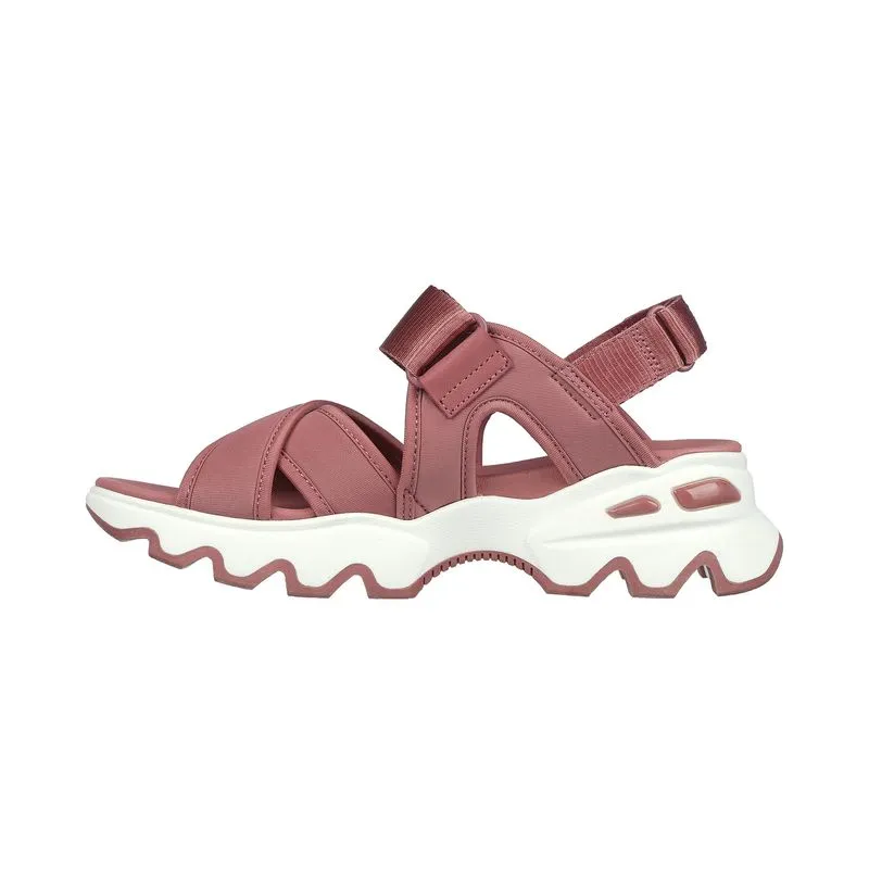 Sandalia Mujer Skechers Biglug