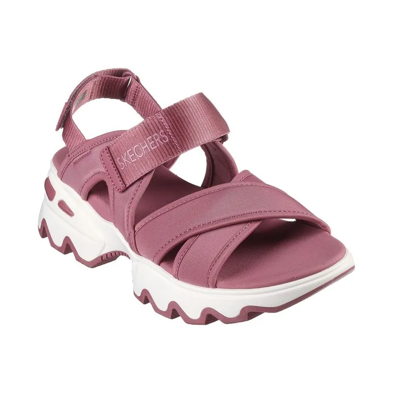 Sandalia Mujer Skechers Biglug