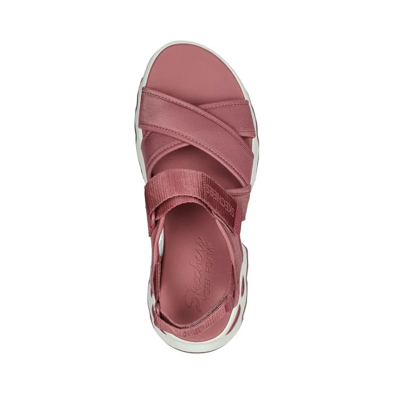 Sandalia Mujer Skechers Biglug