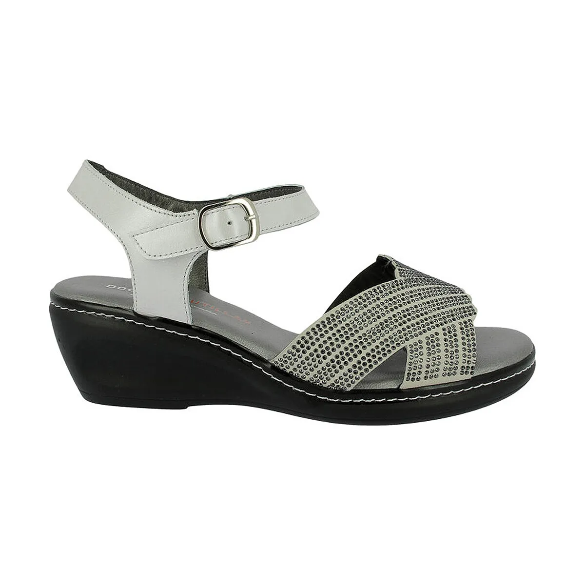 Sandalias  32160 Casual cuña
