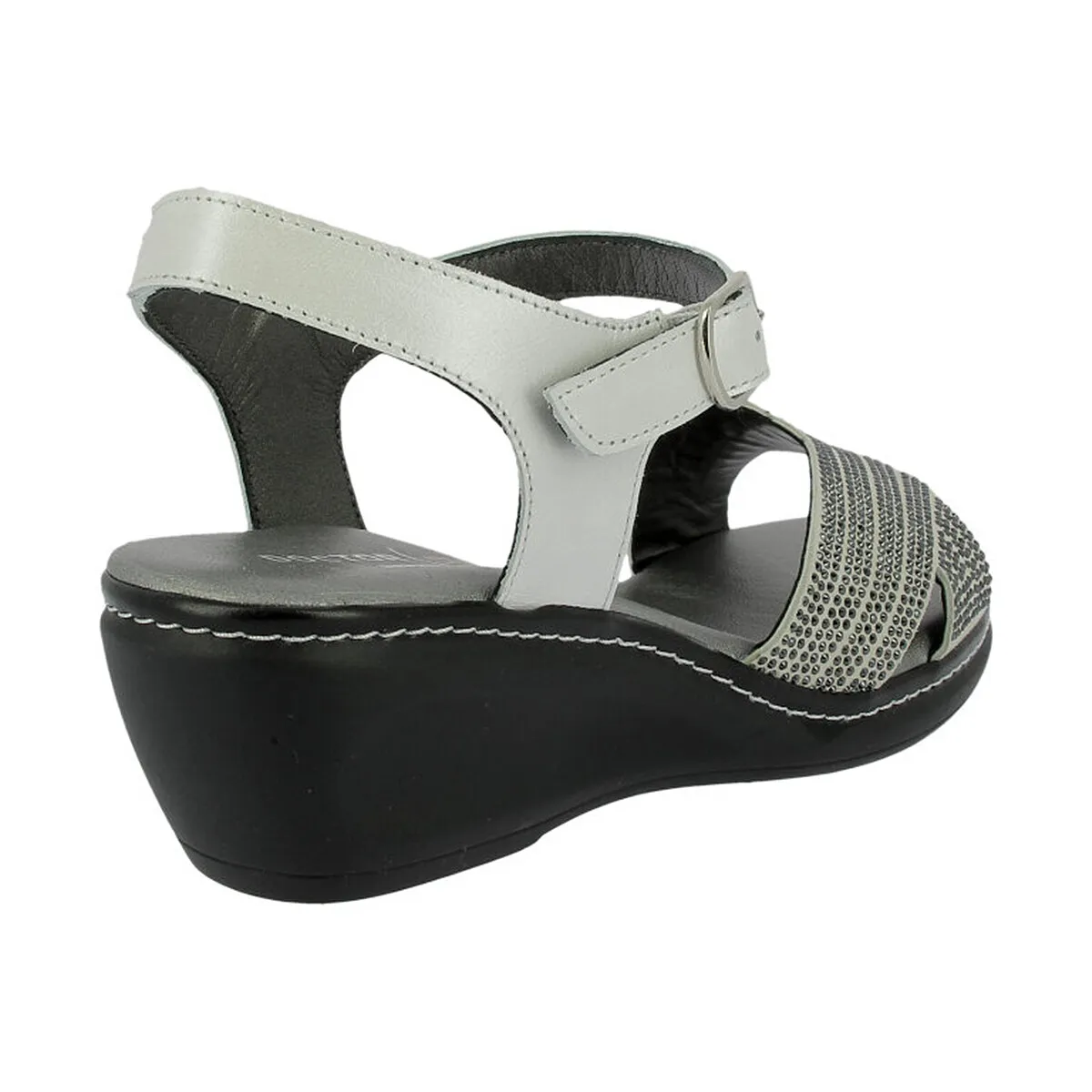 Sandalias  32160 Casual cuña