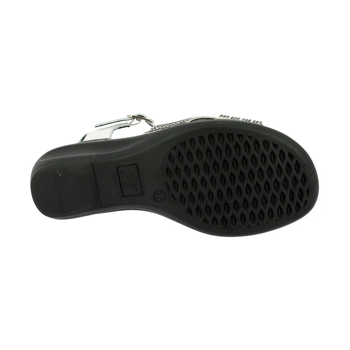 Sandalias  32160 Casual cuña