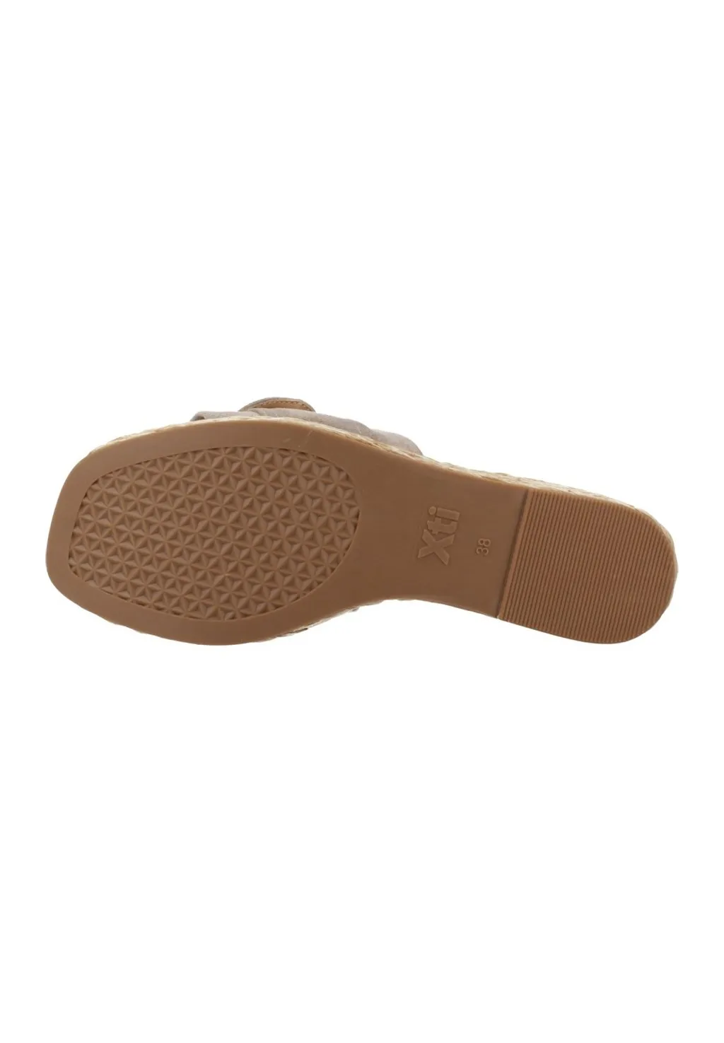 Sandalias de cuña