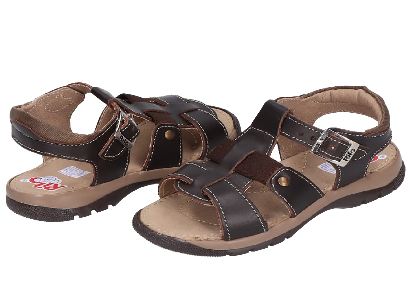 SANDALIAS RILO 3118553 PARA NIñO