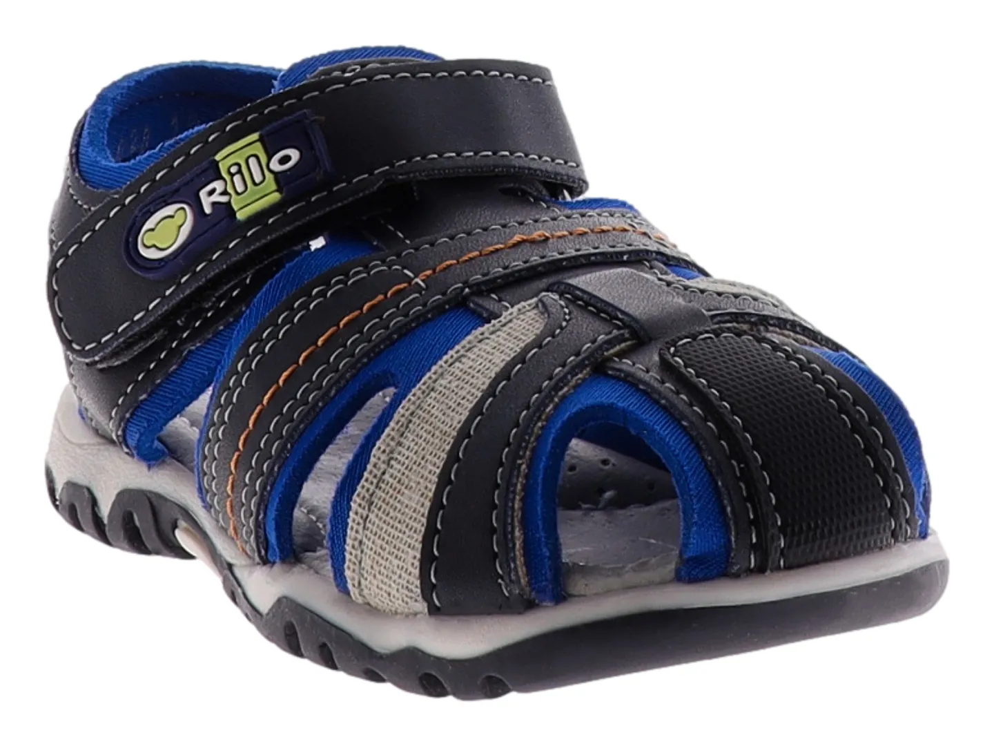 Sandalias Rilo 3155760 Para Niño