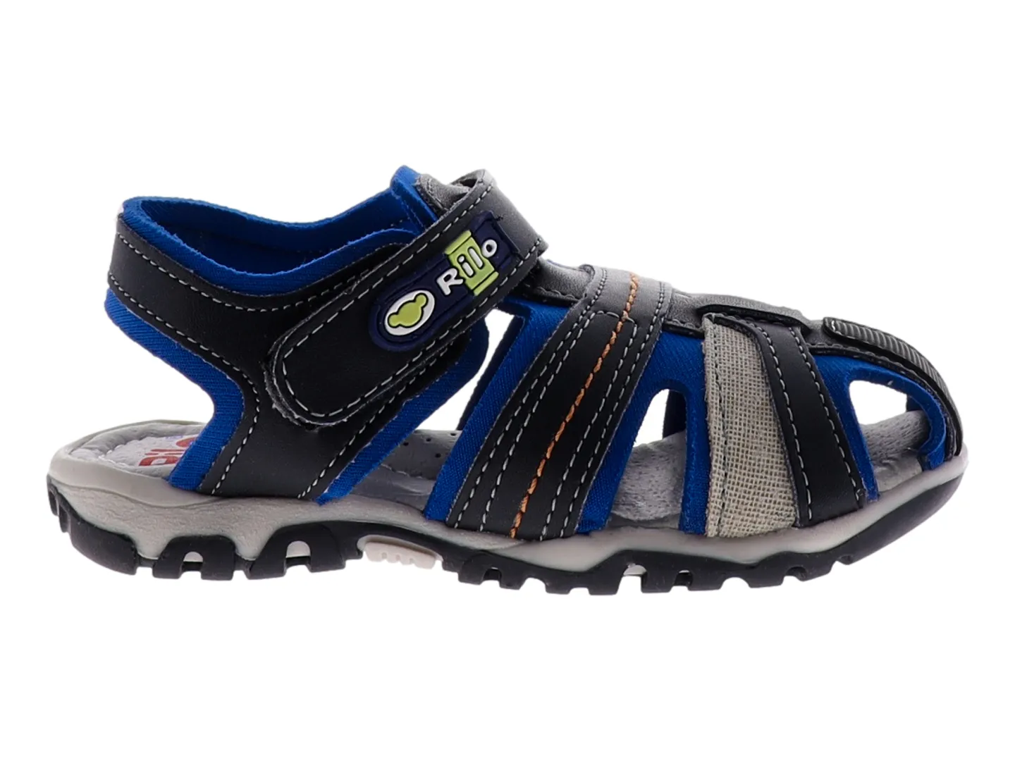 Sandalias Rilo 3155761 Para Niño