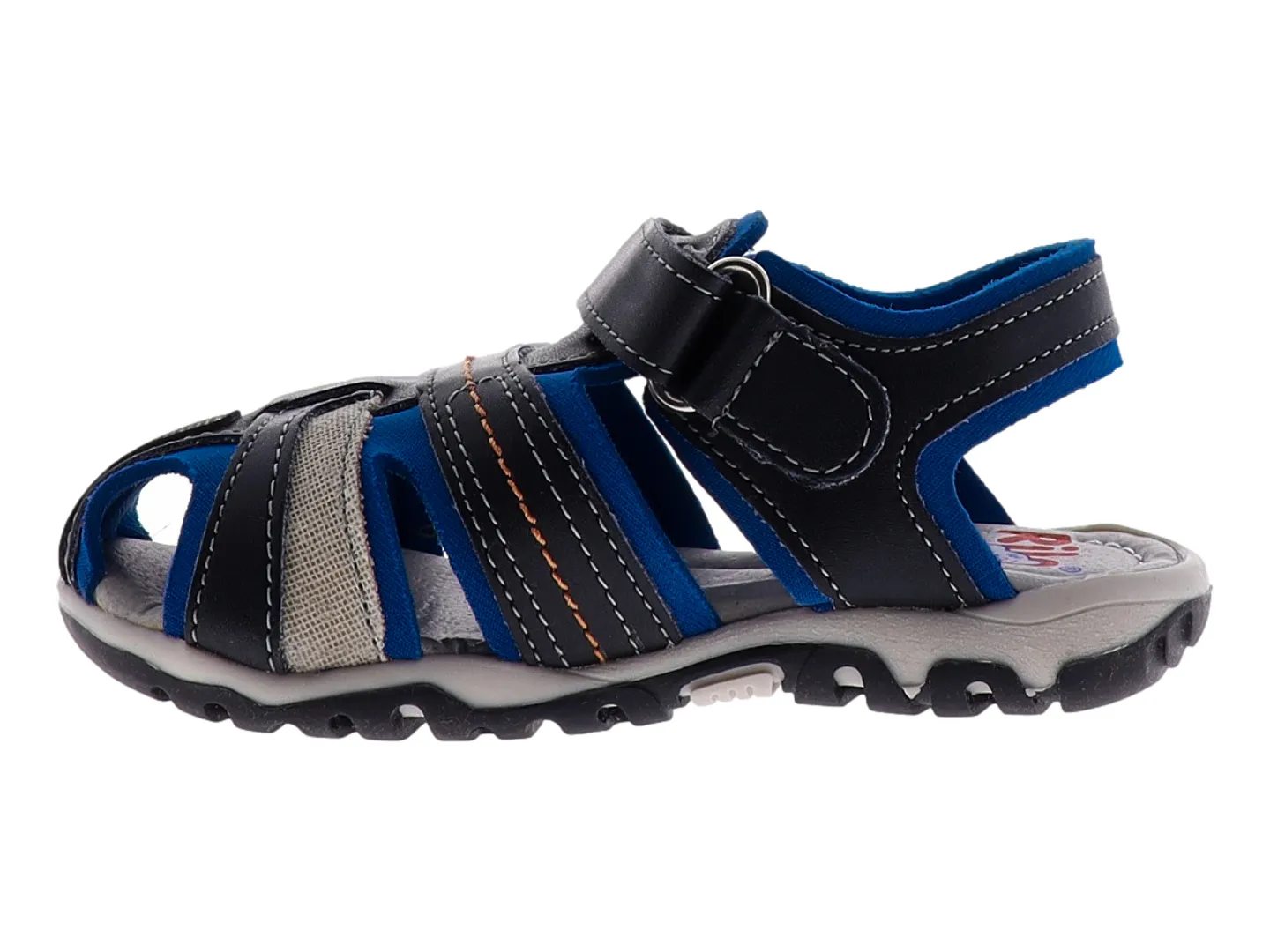 Sandalias Rilo 3155761 Para Niño
