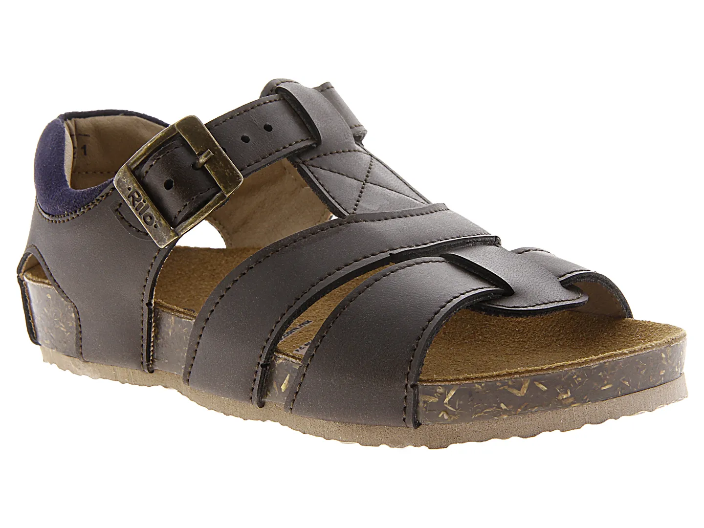 Sandalias Rilo Hawai Para Niño
