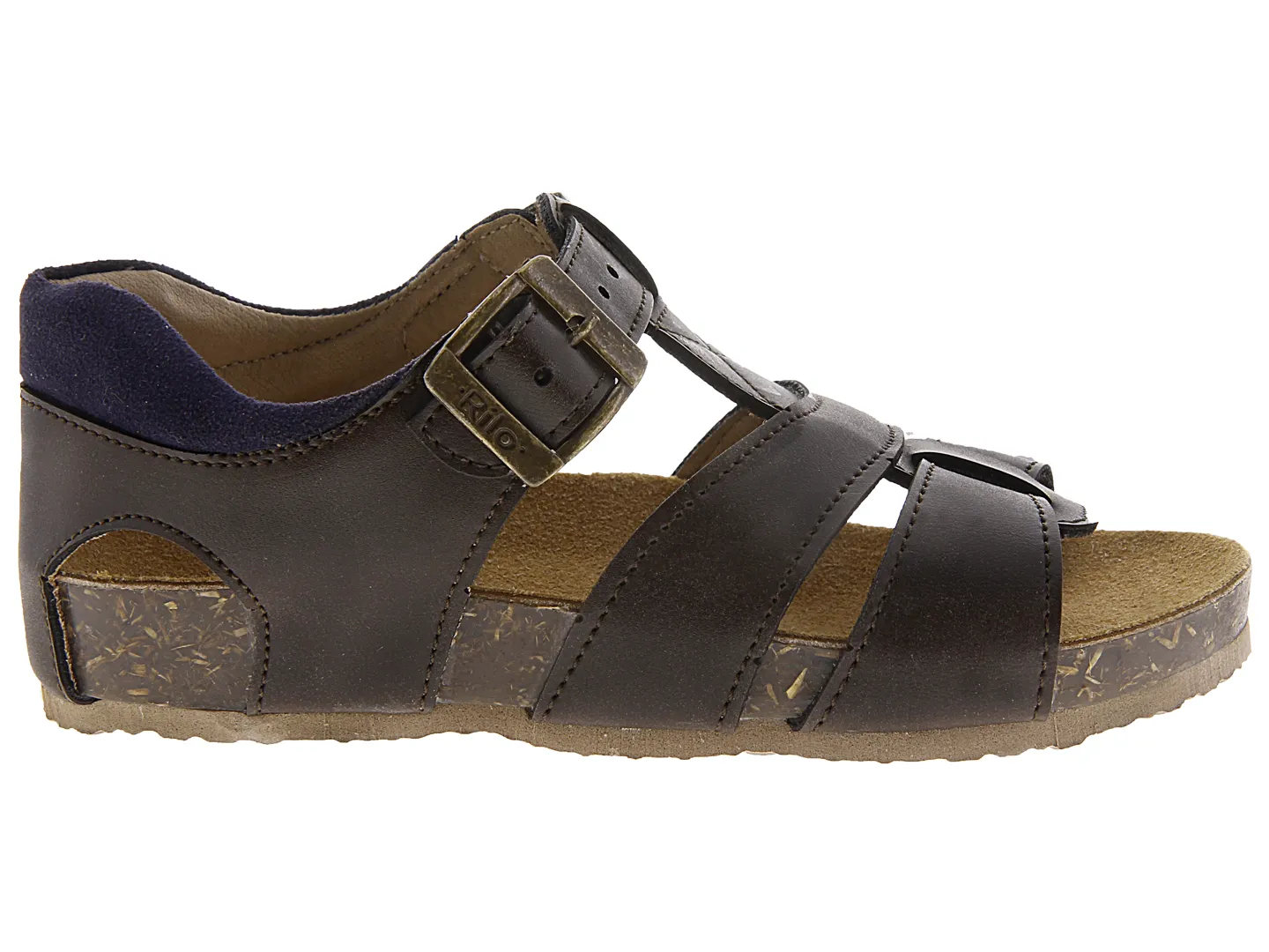 Sandalias Rilo Hawai Para Niño
