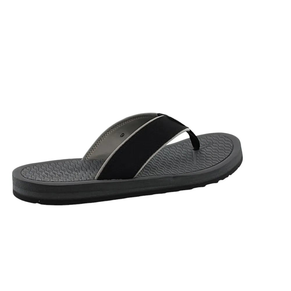 Sandalias Skechers Tantric Coprano Negro