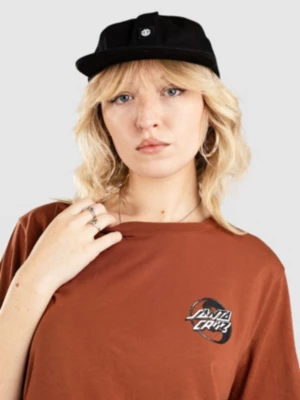 Santa Cruz Yin Yang Dot Camiseta