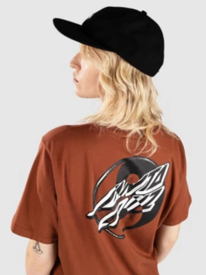 Santa Cruz Yin Yang Dot Camiseta