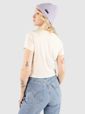 Santa Cruz Yin Yang Strip Camiseta