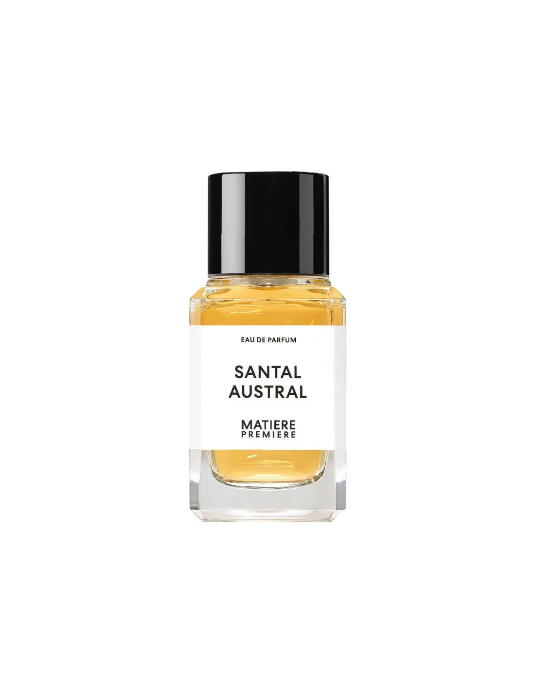 Santal Austral
