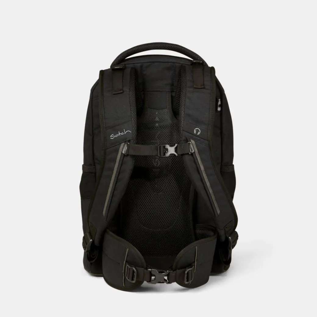 Satch Pack Blackjack