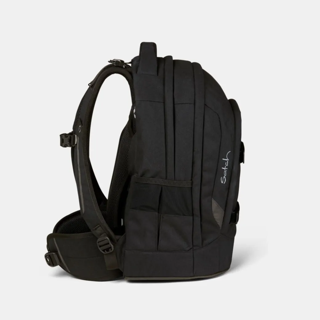 Satch Pack Blackjack