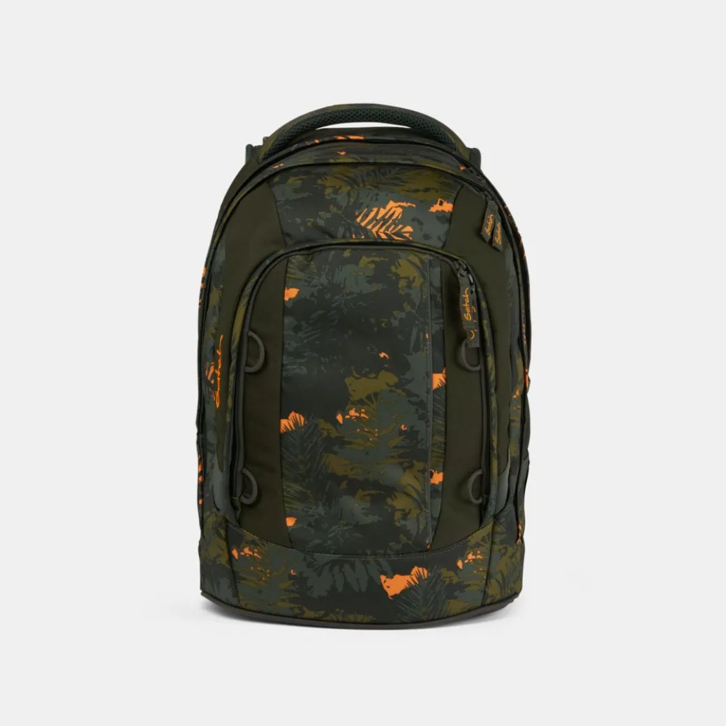 Satch Pack Jurassic Jungle