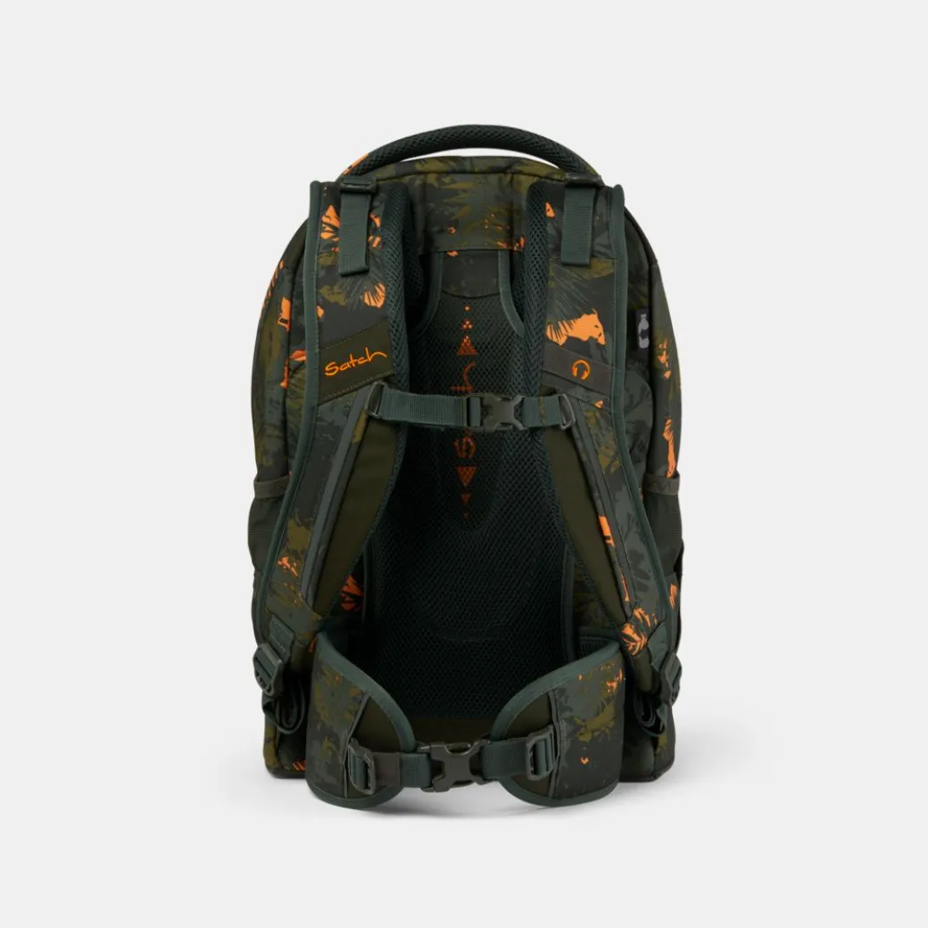 Satch Pack Jurassic Jungle