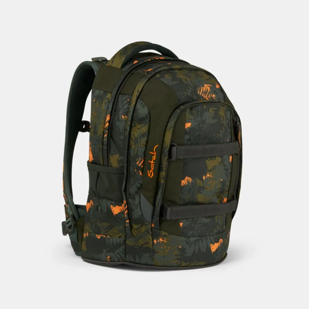 Satch Pack Jurassic Jungle