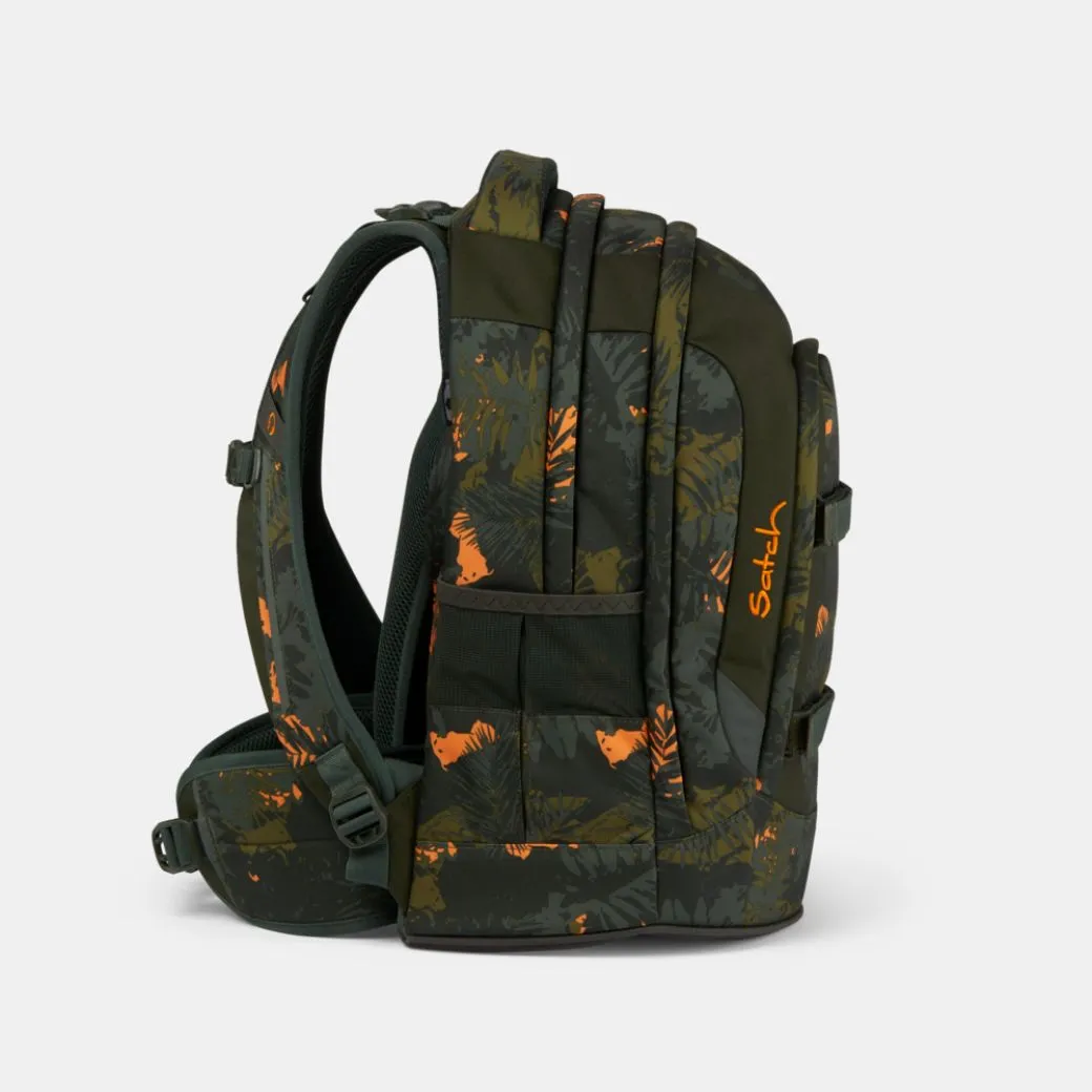 Satch Pack Jurassic Jungle