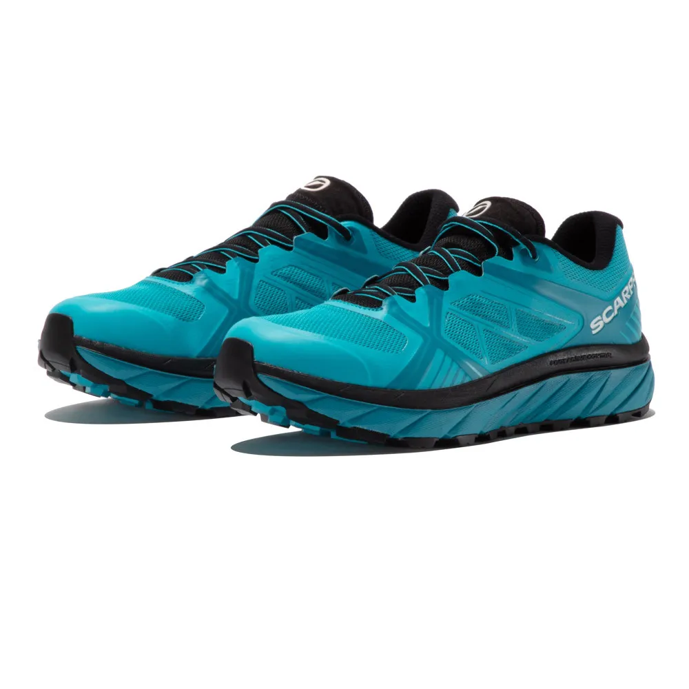 SCARPA SPIN INFINITY ZAPATILLAS TRAIL  AW24