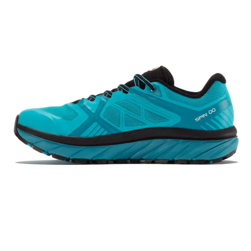 SCARPA SPIN INFINITY ZAPATILLAS TRAIL  AW24