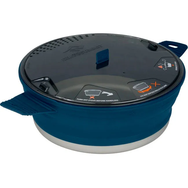 SEA TO SUMMIT XPOT 4.0L