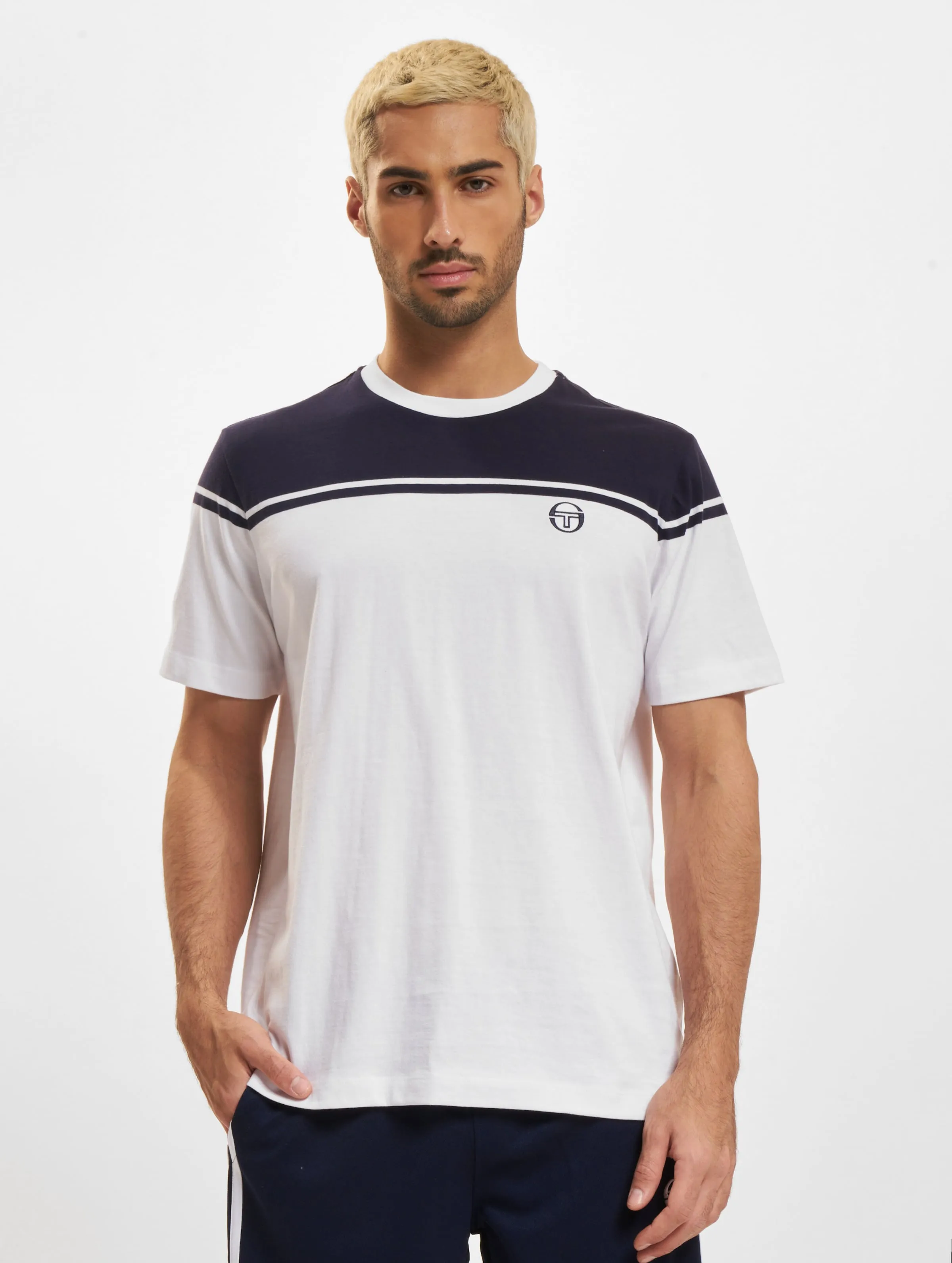 Sergio Tacchini New Young Line