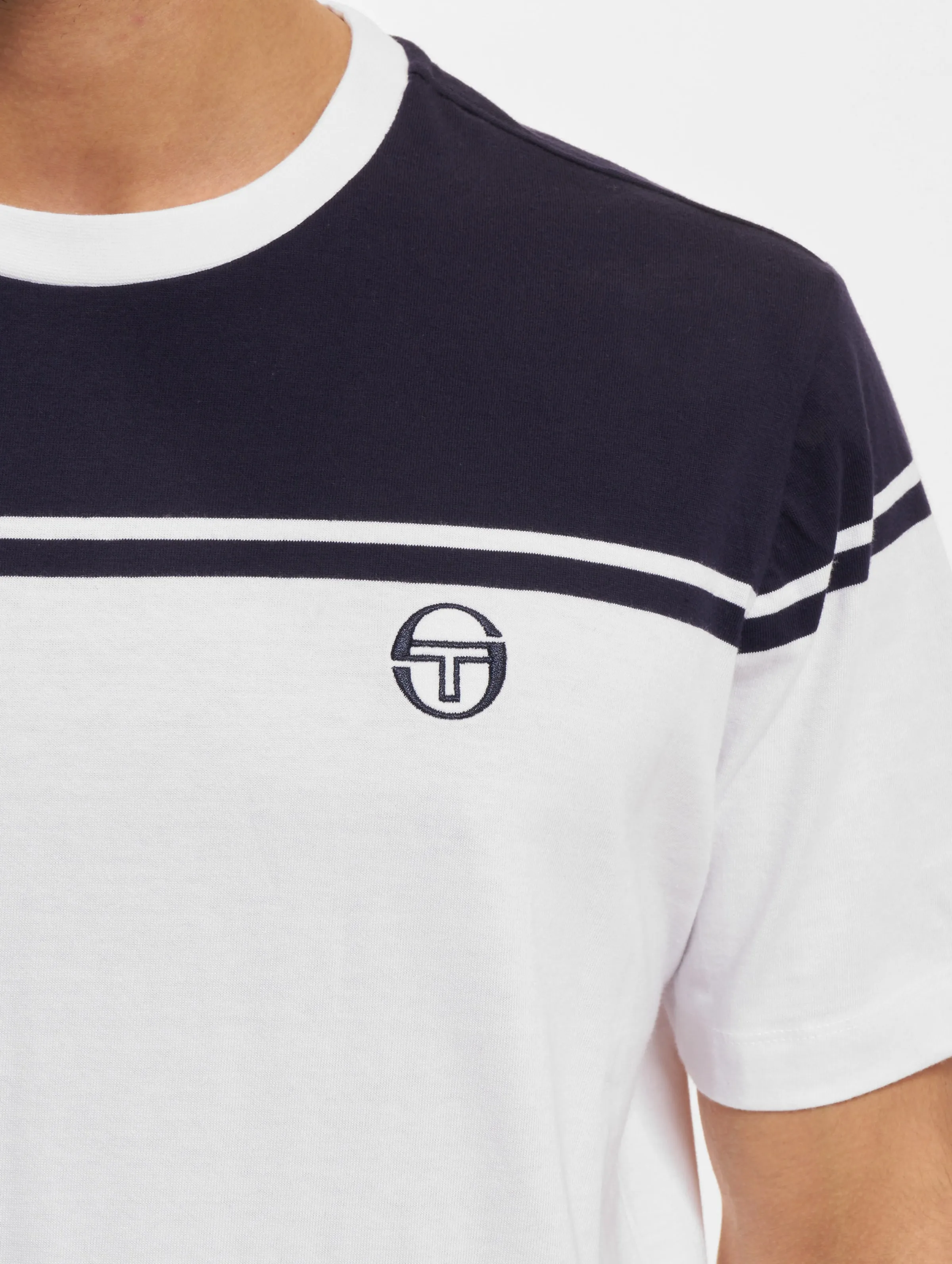 Sergio Tacchini New Young Line