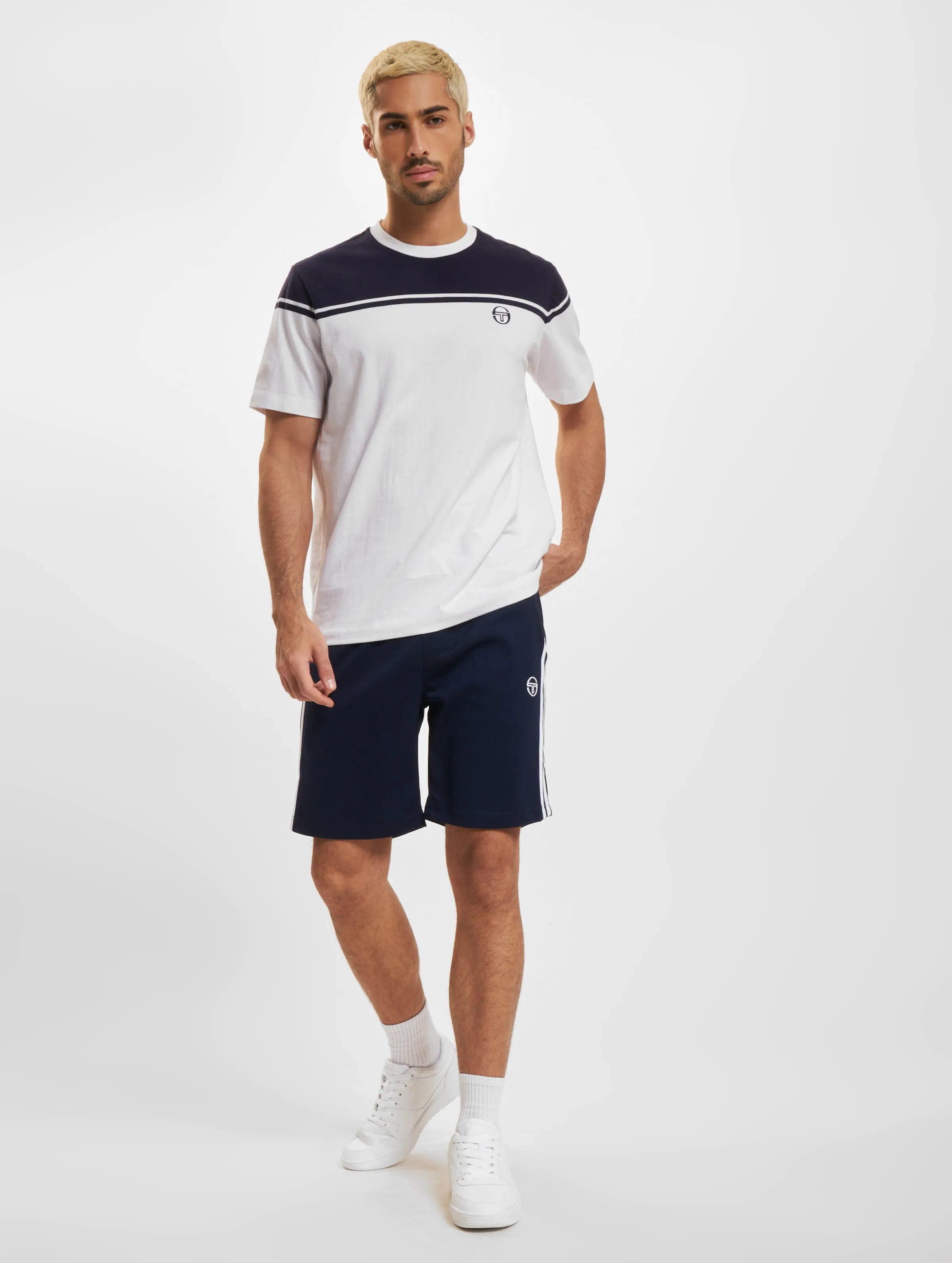 Sergio Tacchini New Young Line