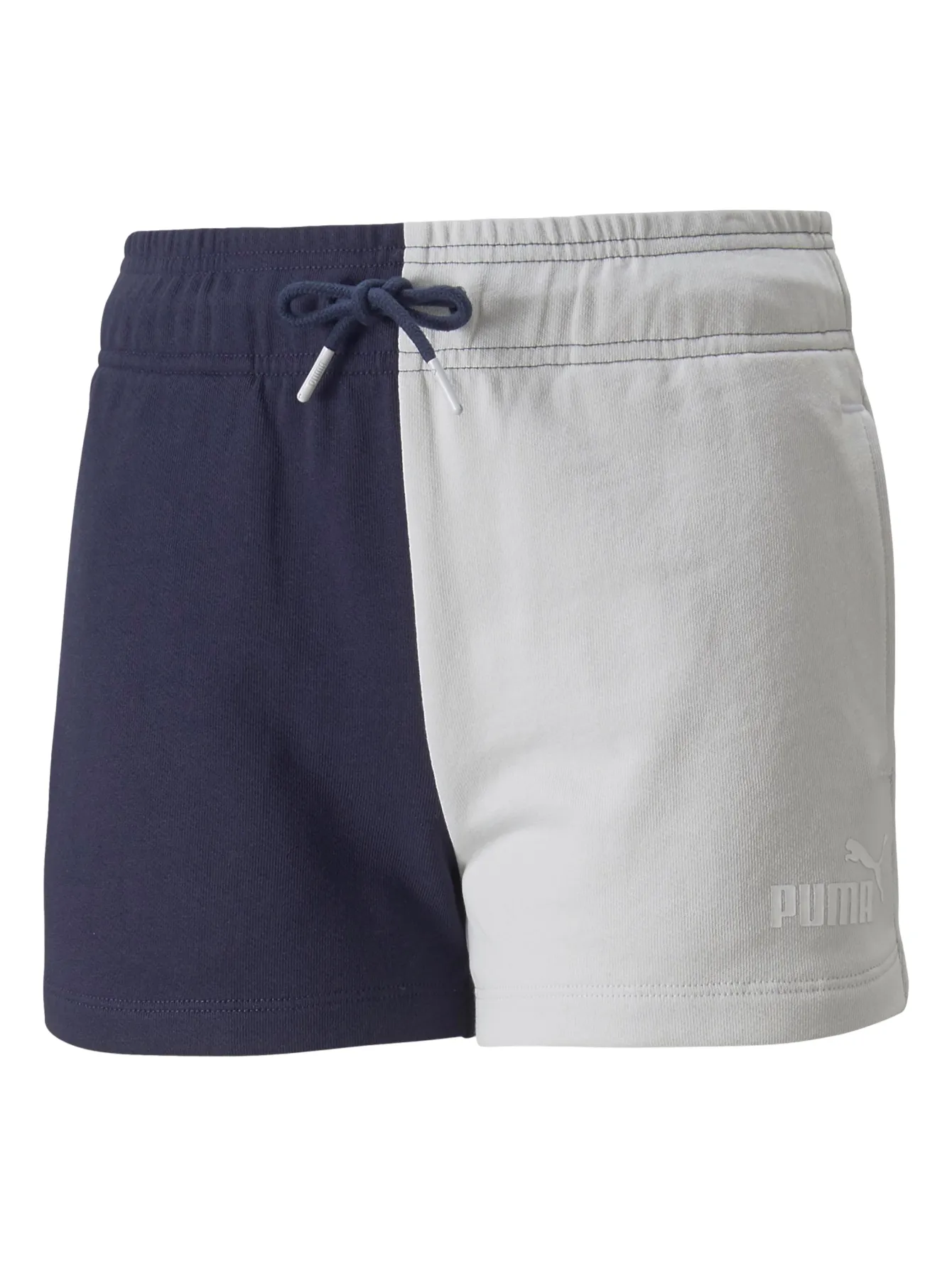 Short Puma Power Para Niña