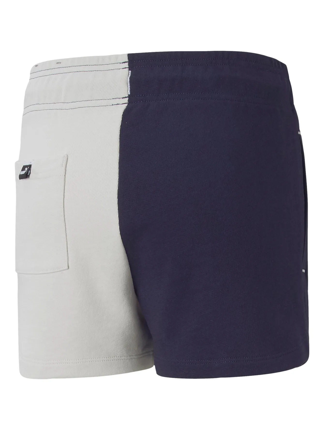 Short Puma Power Para Niña