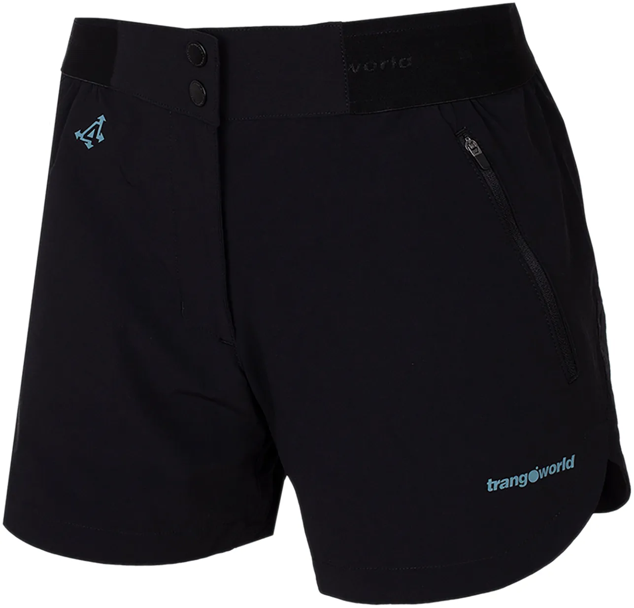 Short Trangoworld Stora 210