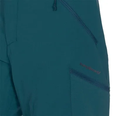 Short Trangoworld Stuor 220