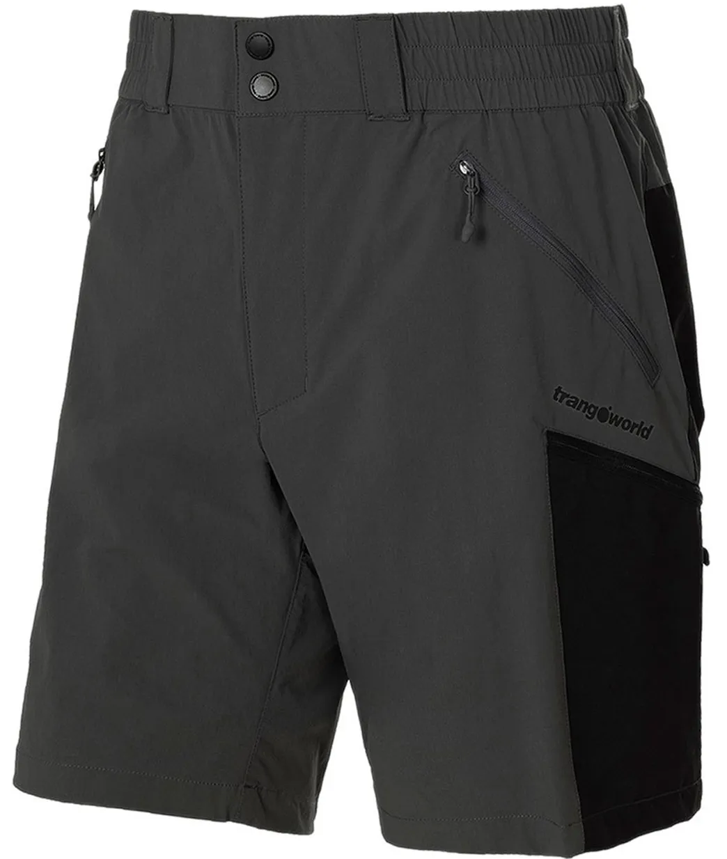 Short Trangoworld Stuor 251
