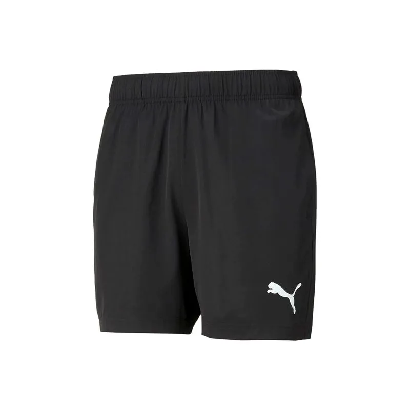 Short Urbanas Hombre Puma Active Woven Shorts 5