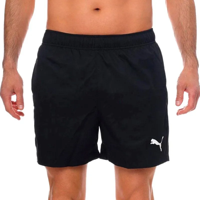 Short Urbanas Hombre Puma Active Woven Shorts 5