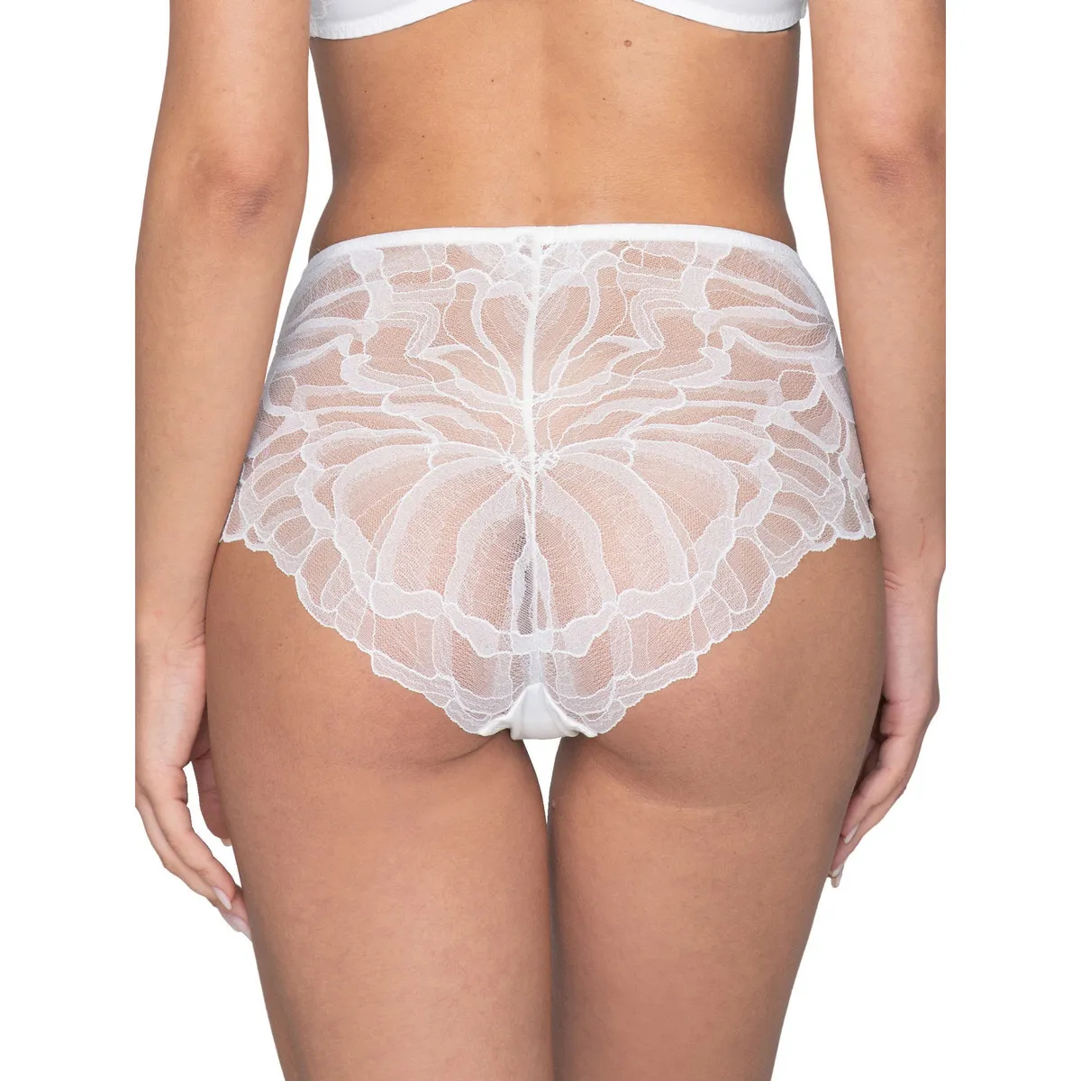 Shorty Melody Mariage