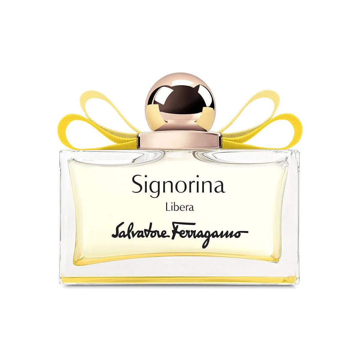 Signorina Libera Edp Vapo