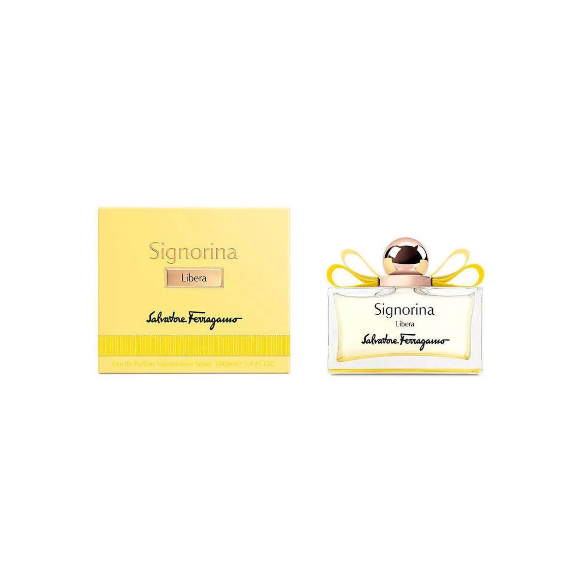 Signorina Libera Edp Vapo
