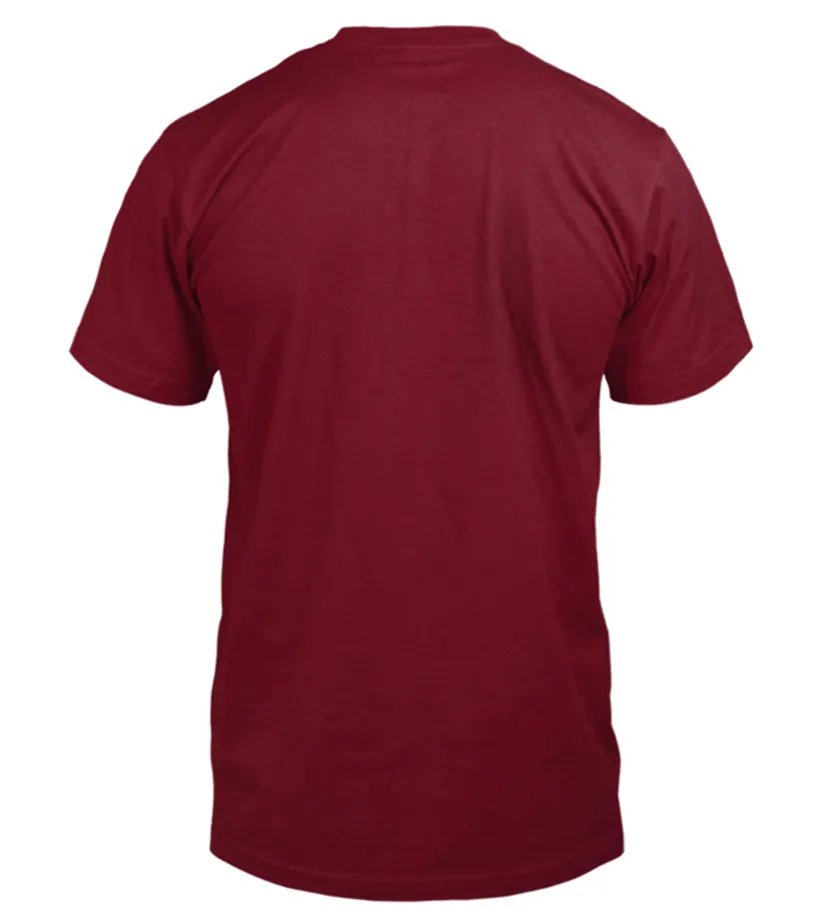 SKA TSHIRT TROJAN ROCK STEADY REGGAE RUDE BOYS SKINS SPIRITO O F 69 CAMISETA CUELLO REDONDO UNISEX