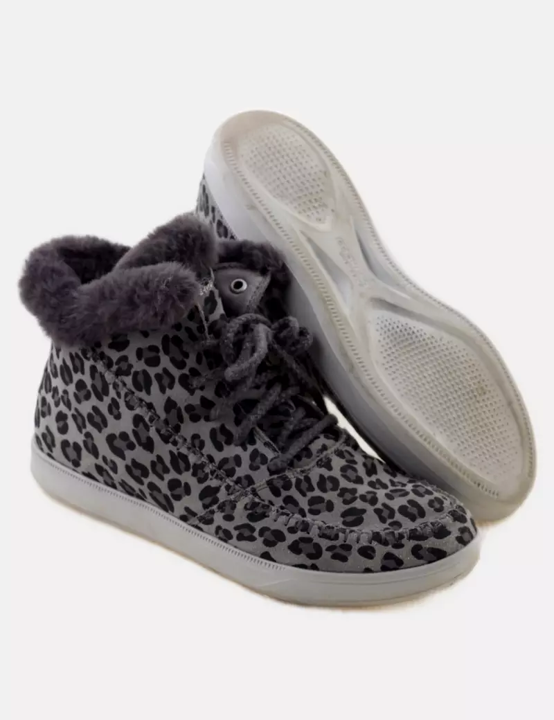 Skecher Street Botines